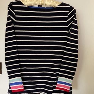 Womens Talbot long sleeve shirt,petite